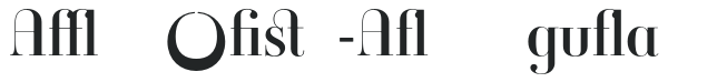 Ambroise-AltRegular preview