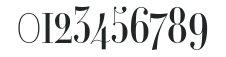 AmbroiseFirmin-AltLight numbers preview