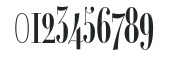 AmbroiseFrancois-AltRegular numbers preview