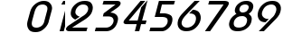 Ambrose Italic preview