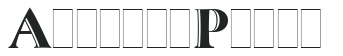 Ambrose Plain letters preview