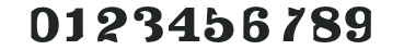 AmericanAnalogSet numbers preview