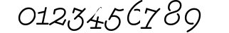 AmintaItalic preview