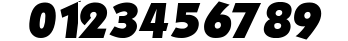 AnakeimDisplaySSK Italic preview