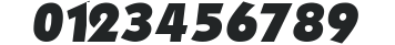 Anakeim Display SSi Italic preview