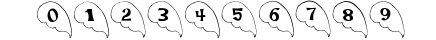 Angel Font preview