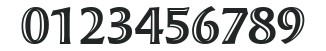 Angie BlackOpen numbers preview