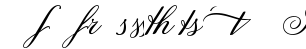 Anglia Script Enhancements preview