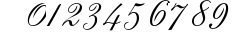 Anglia Script Standard preview
