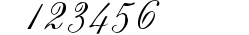 Anglia Script preview