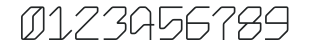 AngolRound Regular numbers preview