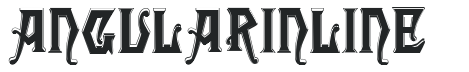 Angular Inline preview