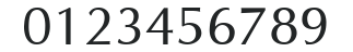 ÁnhMinhH 1.1 numbers preview