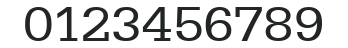 AnitaBeckerExtended numbers preview
