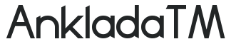 Anklada™ preview
