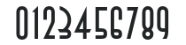 AnnaITCStd numbers preview