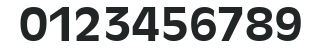 Antigoni Med numbers preview