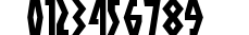 Antikythera Condensed preview