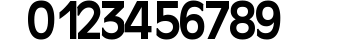 Antiqua 101 Bold preview