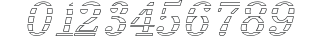 AntiquaGo-Italic preview