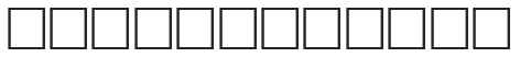 AntiqueOliveExp Bold Italic numbers preview