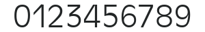 AntiqueOliveL Regular numbers preview