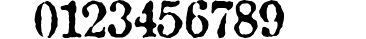 Antique Type preview