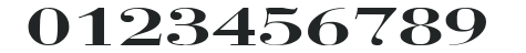 Any Color 3 numbers preview