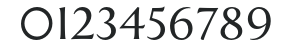 AphasiaBT-Roman numbers preview