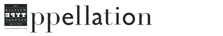 Appellation-HTF preview