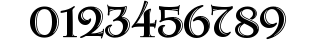 Aquitaine Initials ICG preview