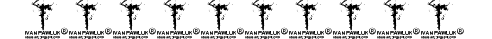 Arenatox font DEMO preview