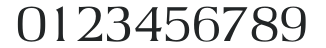 ArgusLight numbers preview