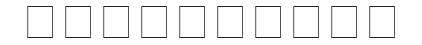 Arial Euro Bold Italic numbers preview