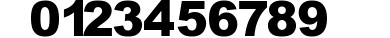 Arial MT Black preview