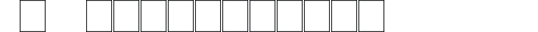 Arial Special G2 Bold Italic preview
