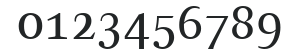 Arnhem-Blond numbers preview