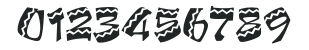 ArribaArribaStd numbers preview