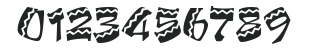 ArribaArriba numbers preview