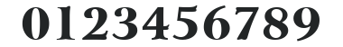 Arrus BlHU Black numbers preview