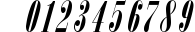 ArsisEF-RegularItalic preview