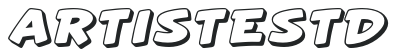 ArtisteStd preview