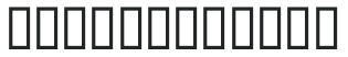 Arts Ornaments numbers preview