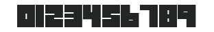 Arty Regular ttnorm numbers preview