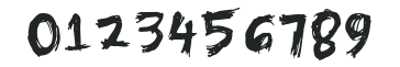 Ashyhouse numbers preview
