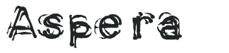 Aspera preview