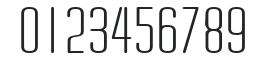 AstaireExtended numbers preview