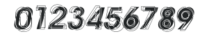 Astigma numbers preview