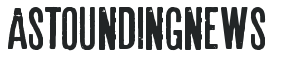 Astounding news preview