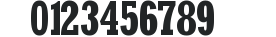 Astute Condensed SSi Bold Condensed preview